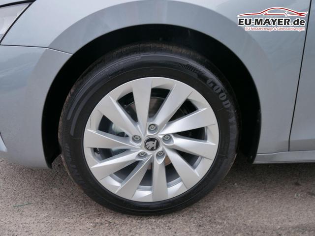 Skoda Octavia Combi Selection 2.0 TDI DSG*AHK-SCHWENKBAR*ACC*LED*PDC*SHZ*SMARTLINK 