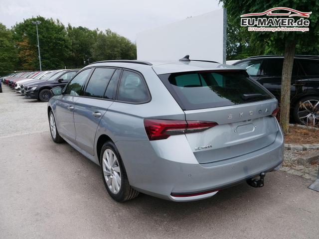 Skoda Octavia Combi Selection 2.0 TDI DSG*AHK-SCHWENKBAR*ACC*LED*PDC*SHZ*SMARTLINK 