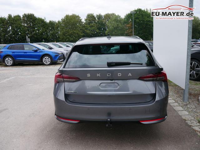 Skoda Octavia Combi Selection 2.0 TDI DSG*AHK-SCHWENKBAR*ACC*LED*PDC*SHZ*SMARTLINK 