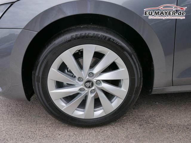 Skoda Octavia Combi Selection 2.0 TDI DSG*AHK-SCHWENKBAR*ACC*LED*PDC*SHZ*SMARTLINK 