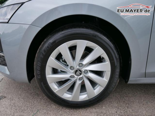 Skoda Octavia Combi Selection 1.5 TSI mHEV DSG*AHK-SCHW*ACC*PDC*LED*SHZ*SMARTLINK*KLIMA 
