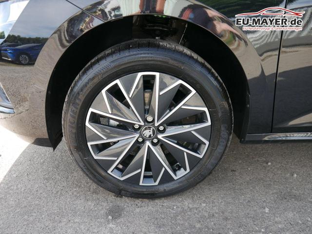 Skoda Kamiq Edition Dynamic Sport 1,5 TSI DSG*MOD-2027*AHK-SCHWENKBAR*PDC*LED*SHZ*SMARTLINK*TEMPOMAT 