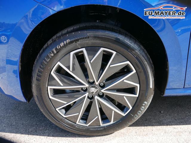 Skoda Kamiq Edition Dynamic Sport 1,5 TSI DSG*MOD-2027*AHK-SCHWENKBAR*PDC*LED*SHZ*SMARTLINK*TEMPOMAT 
