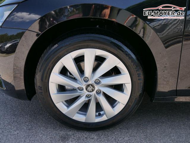 Skoda Octavia Combi Selection 2.0 TDI DSG*AHK-SCHWENKBAR*ACC*LED*PDC*SHZ*SMARTLINK 