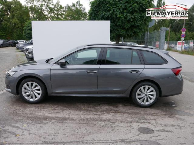 Skoda Octavia Combi Selection 1.5 TSI mHEV DSG*AHK-SCHW*ACC*PDC*LED*SHZ*SMARTLINK*KLIMA 