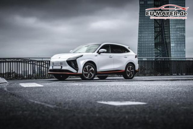 DFM Forthing 5 EV Basis 