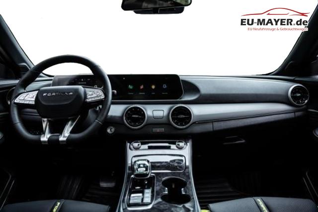 DFM Forthing 5 EV Basis 