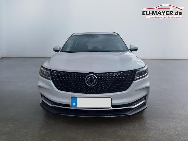 DFSK / Fengon 7 / Weiß / / / 