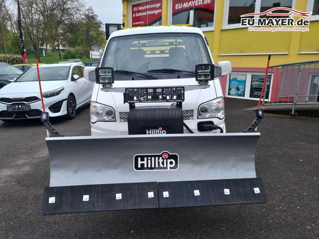 DFSK / K01H / Weiß / / / 