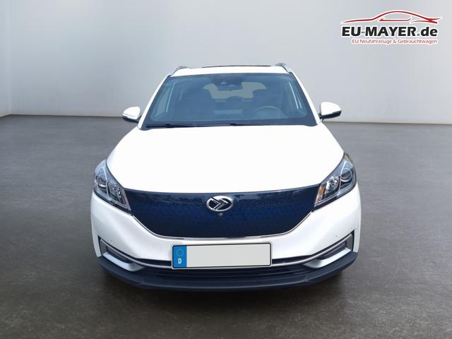 DFSK / Seres 3 / Weiß / / / 