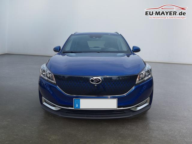 DFSK / Seres 3 / Blau / / / 