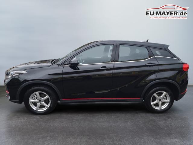 DFSK / Fengon 500 / Schwarz / / / 