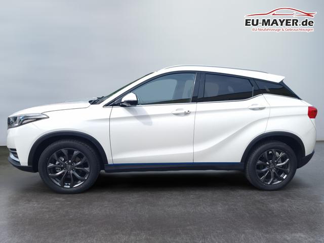 DFSK / Seres 3 / Weiß / / / 