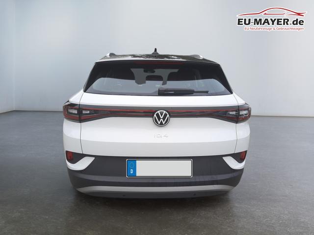 Volkswagen / ID.4 / Weiß / / / 