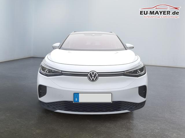 Volkswagen / ID.4 / Weiß / / / 