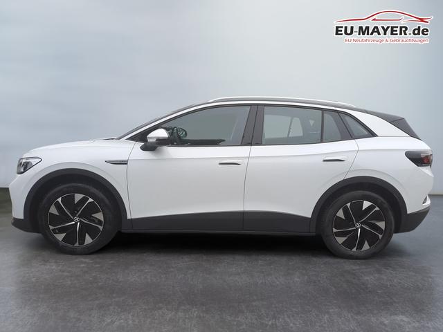 Volkswagen / ID.4 / Weiß / / / 