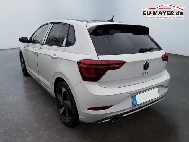 Volkswagen / Polo / Weiß / / / 