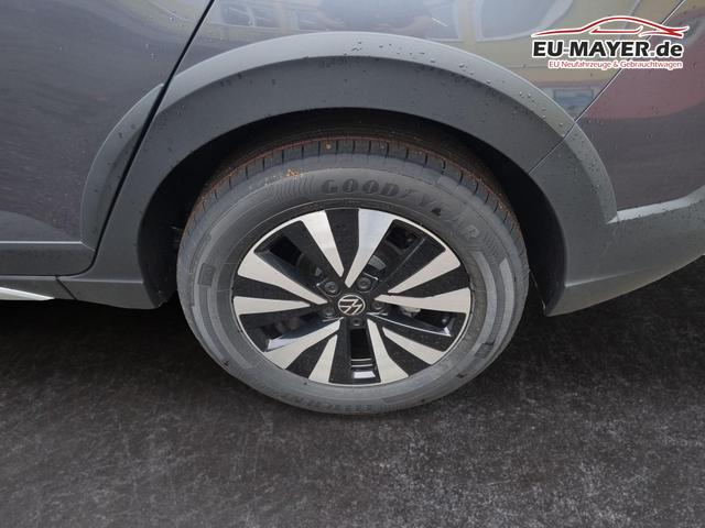 Volkswagen / Taigo (neues Modell) / / / / 