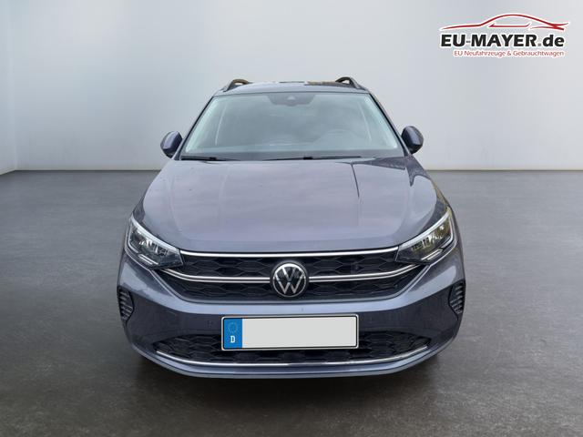 Volkswagen / Taigo (neues Modell) / / / / 