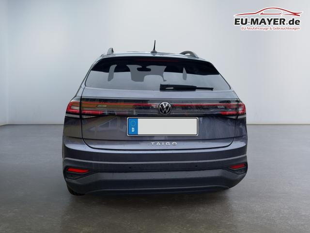Volkswagen / Taigo (neues Modell) / / / / 