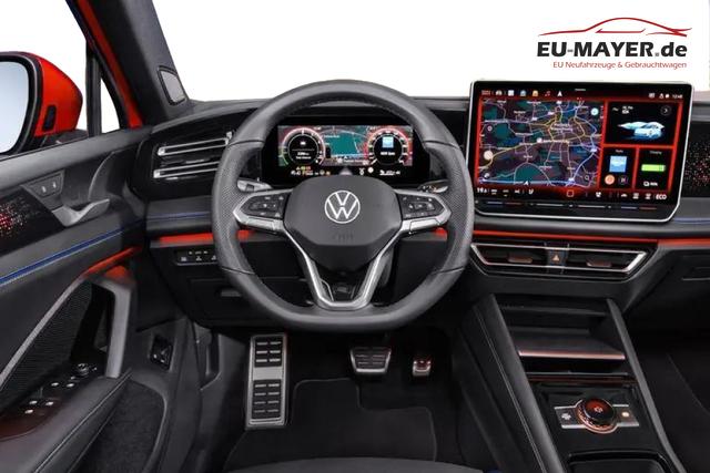 Volkswagen Tiguan R-Line Limited / Festpreisgarantie* 
