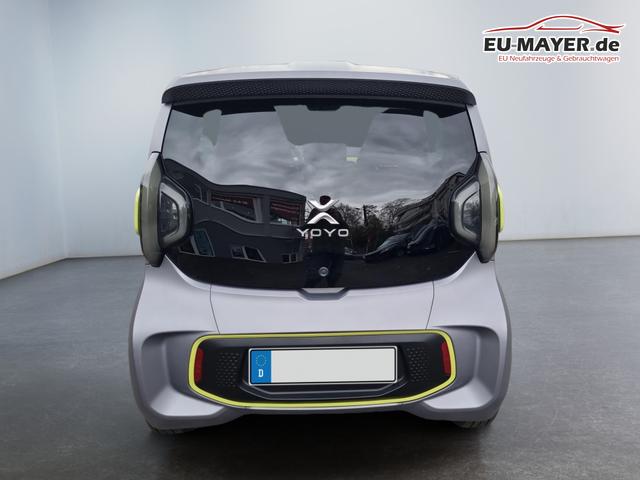 XEV / YOYO / Grau / / / 