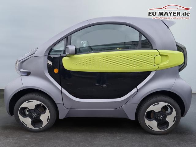 XEV / YOYO / Grau / / / 