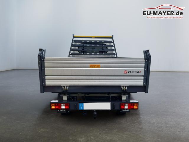 DFSK / K01H / Weiß / / / 