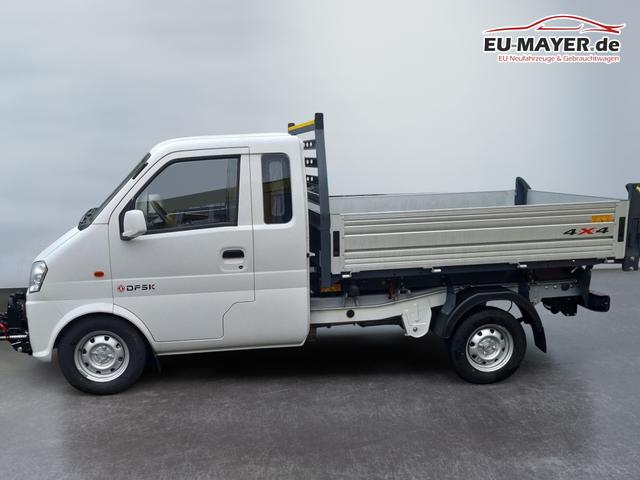 DFSK / K01H / Weiß / / / 