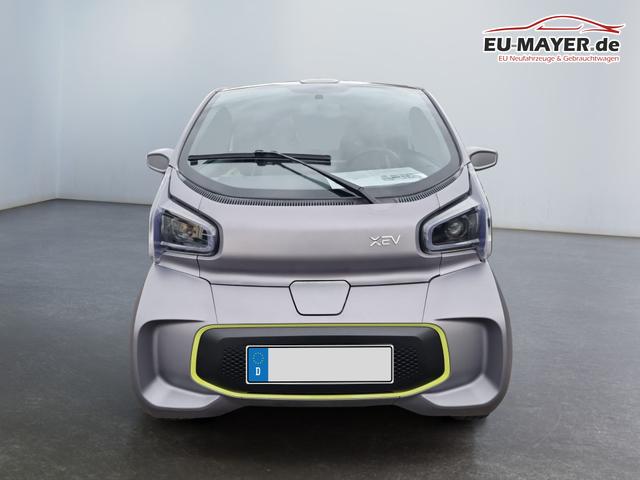 XEV / YOYO / Grau / / / 