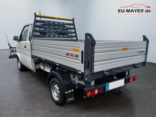 DFSK / K01H / Weiß / / / 