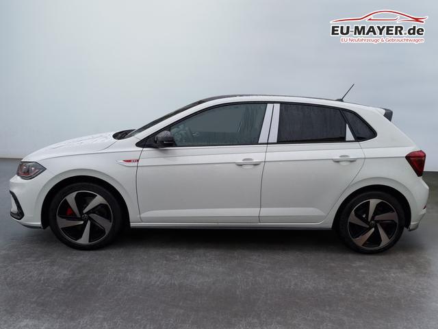 Volkswagen / Polo / Weiß / / / 