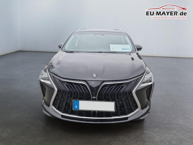 DFM / DFM Forthing 4 / Schwarz / / / 