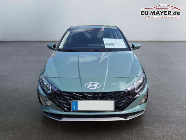 Hyundai i20 (neues Modell 2026) Wave CZ 
