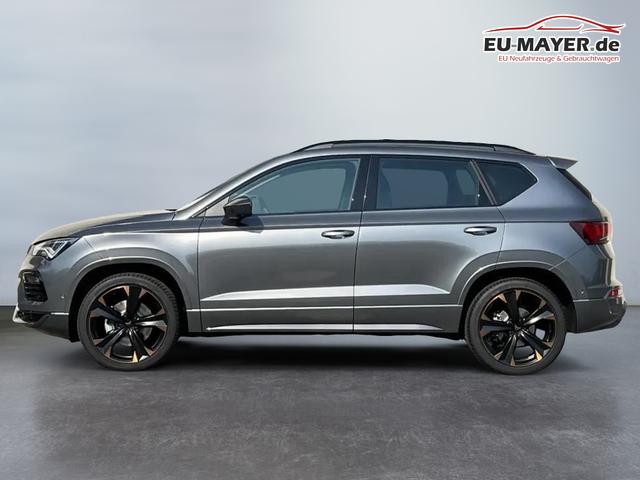 Cupra Ateca VZ / Festpreisgarantie* 