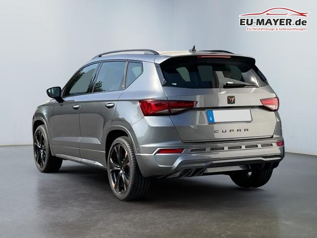 Cupra Ateca VZ / Festpreisgarantie* 