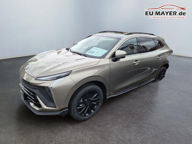 DFM / DFM Forthing 5 (Facelift) / Grau / / / 