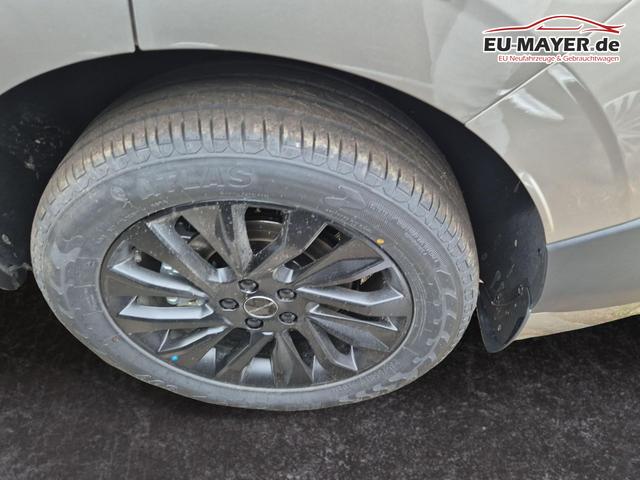 DFM / DFM Forthing 5 (Facelift) / Grau / / / 