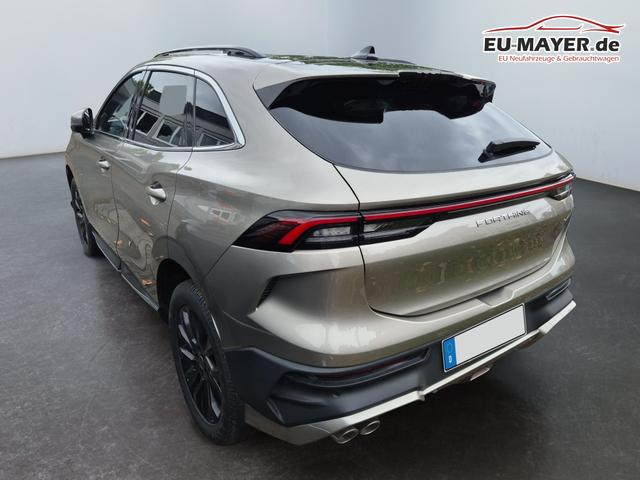 DFM / DFM Forthing 5 (Facelift) / Grau / / / 