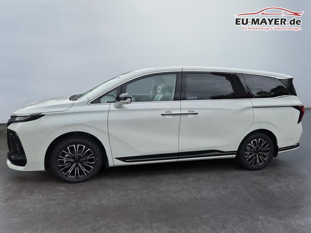 DFM / DFM Forthing 9 / Schwarz / / / 