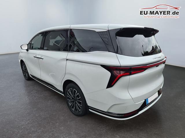 DFM / DFM Forthing 9 / Schwarz / / / 