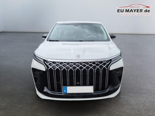 DFM / DFM Forthing 9 / Schwarz / / / 