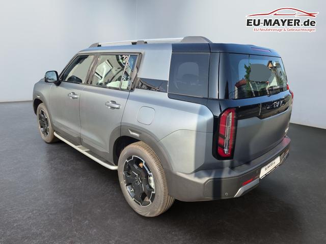 Baic / BJ30 / Grau / / / 