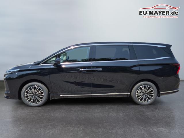 DFM / DFM Forthing 9 / Schwarz / / / 