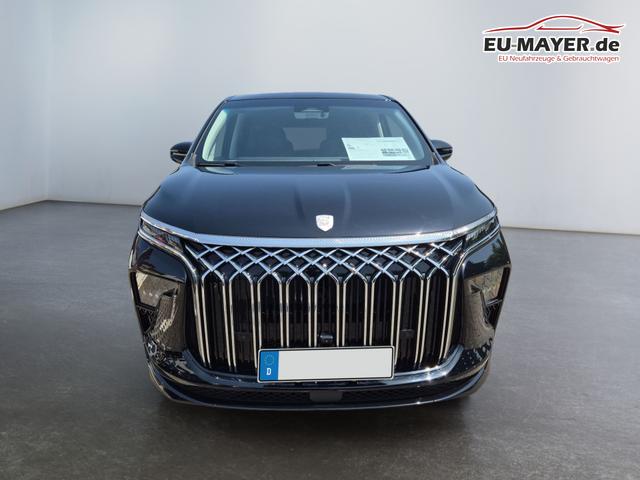 DFM / DFM Forthing 9 / Schwarz / / / 