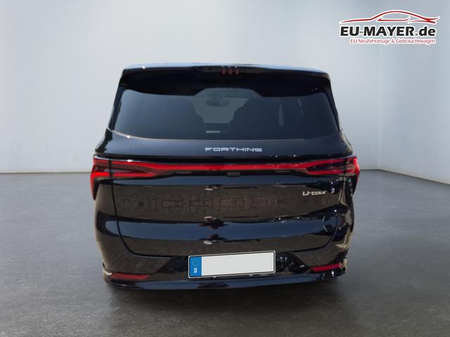 DFM / DFM Forthing 9 / Schwarz / / / 