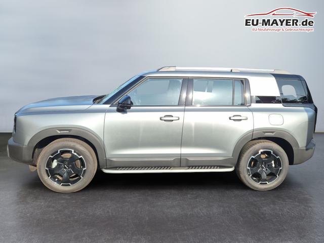 Baic / BJ30 / Grau / / / 