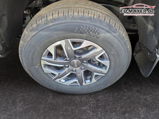 Baic / BJ40 / Schwarz / / / 