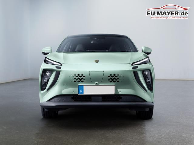 DFM Forthing 5 REEV Basis 