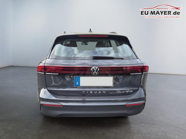 Volkswagen Tiguan Trend / Festpreisgarantie* 